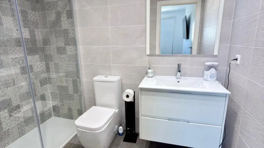 2 bedrooms apartment for sale, Finestrat, Spain No. 887 № 8