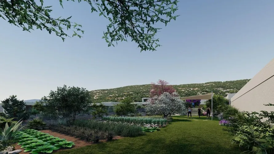 2 bedrooms villa for sale, Banos Y Mendigo, Spain No. 435 № 4