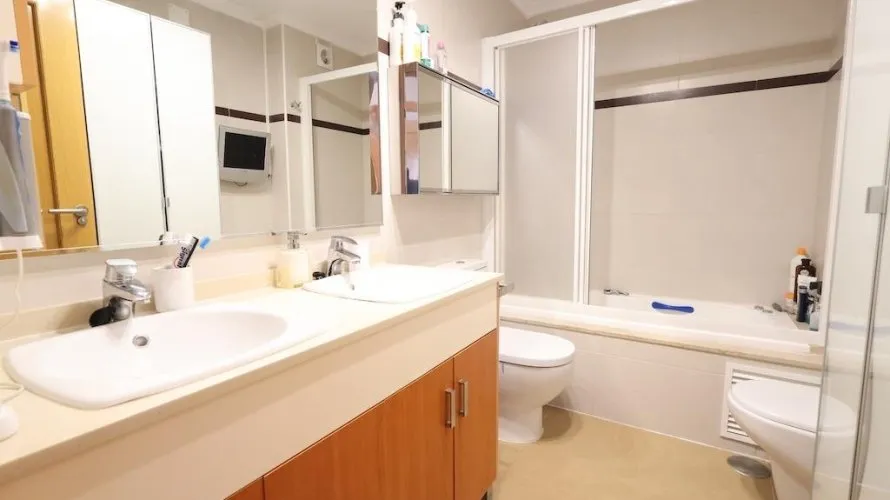 3 bedrooms penthouse for sale, Pilar de la Horadada, Spain No. 845 № 15