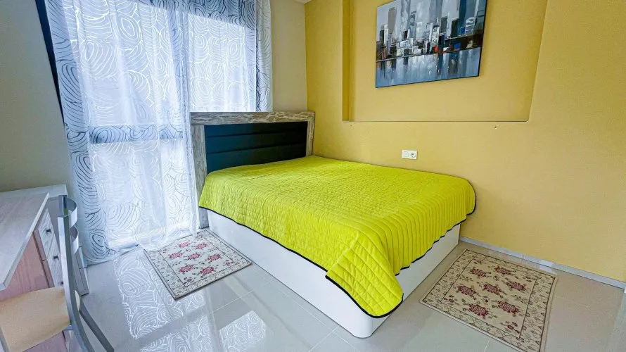 5 bedrooms villa for sale, La Zenia, Spain No. 1270 № 1