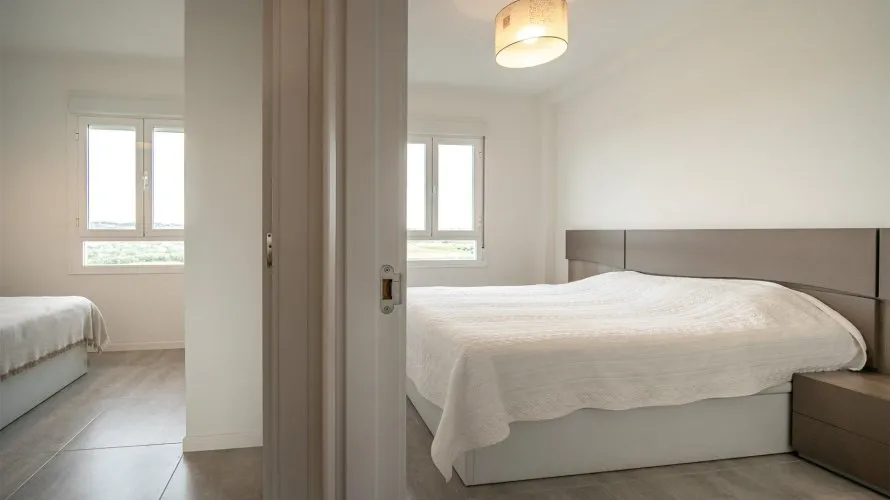 2 bedrooms penthouse for sale, Dehesa De Campoamor, Spain No. 1074 № 4