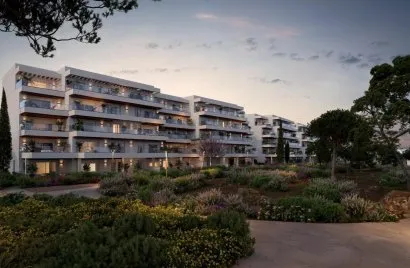 3 bedrooms apartment for sale, Denia, Spain No. 778