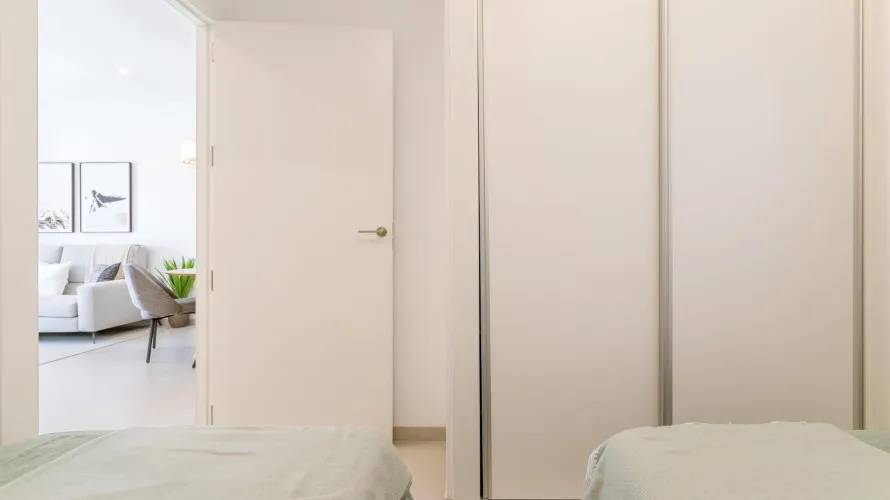 2 bedrooms apartment for sale, Torreblanca, Spain No. 575 № 4