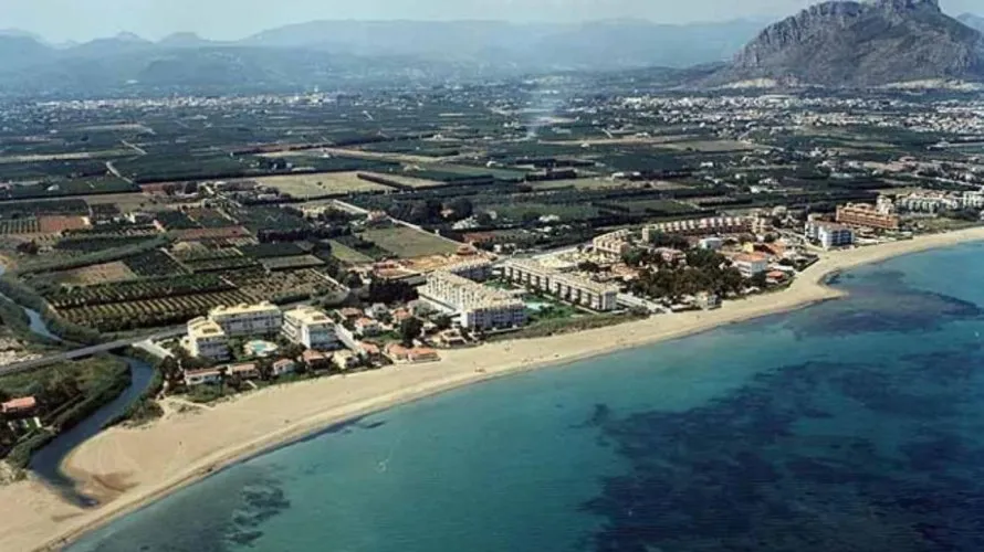 3 bedrooms apartment for sale, El Verger, Spain No. 1295 № 15