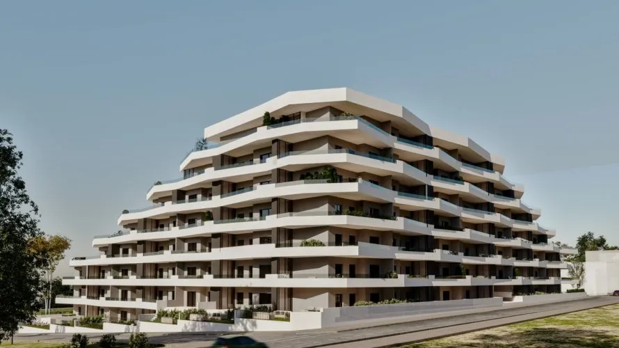 3 bedrooms apartment for sale, San Miguel de Salinas, Spain No. 468 № 6