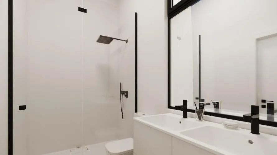 3 bedrooms villa for sale, Calpe, Spain No. 596 № 3