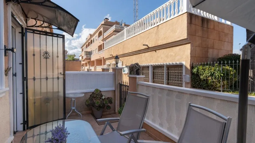 2 bedrooms house for sale, Los Dolses, Spain No. 1200 № 9