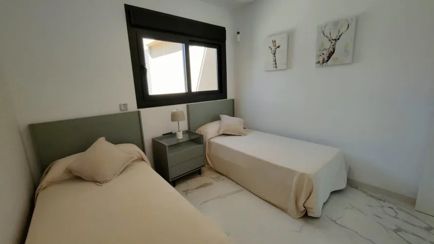 156m² penthouse for sale, Benidorm, Spain No. 1181 № 10