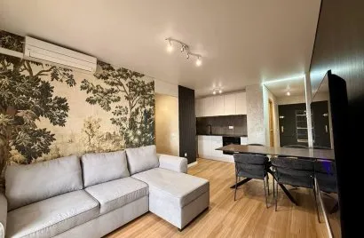 2 bedrooms apartment for sale, Torrevieja, Spain No. 1012