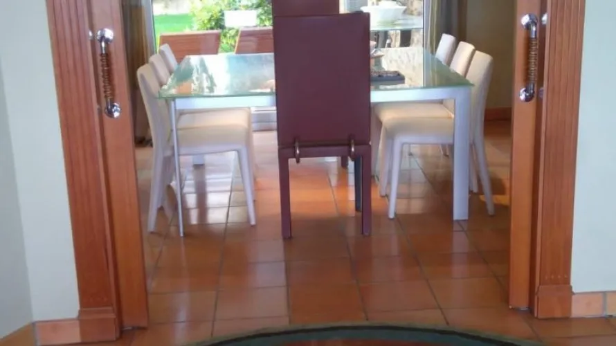 4 bedrooms apartment for sale, Banyeres de Mariola, Spain No. 262 № 3
