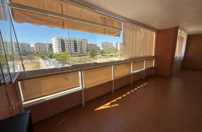 3 bedrooms apartment for sale, Alicante, Spain No. 126