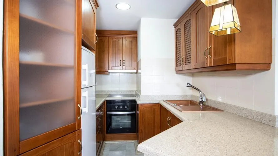 3 bedrooms apartment for sale, Torrevieja, Spain No. 108 № 9