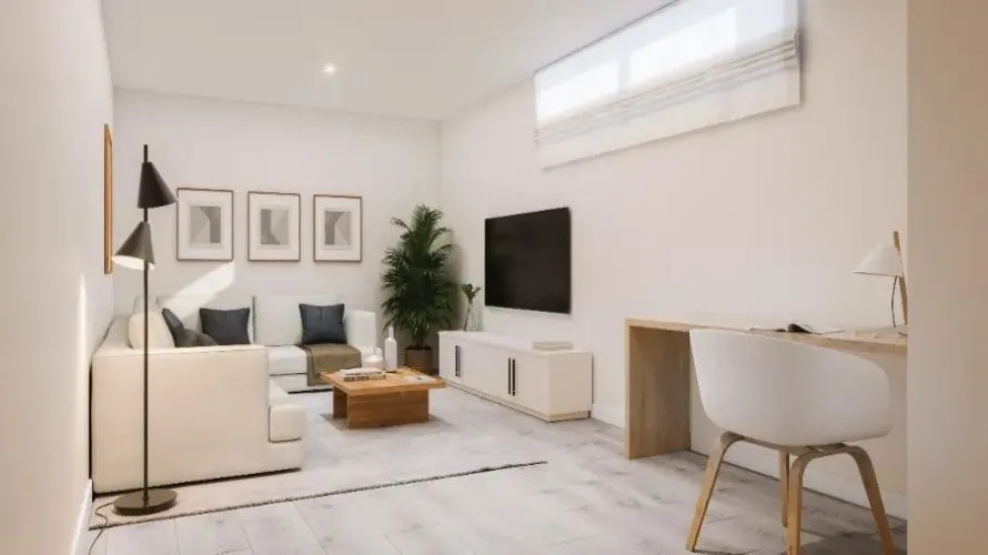 4 bedrooms house for sale, Alicante, Spain No. 714 № 14