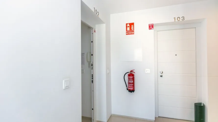 73m² apartment for sale, Rojales, Spain No. 1154 № 25
