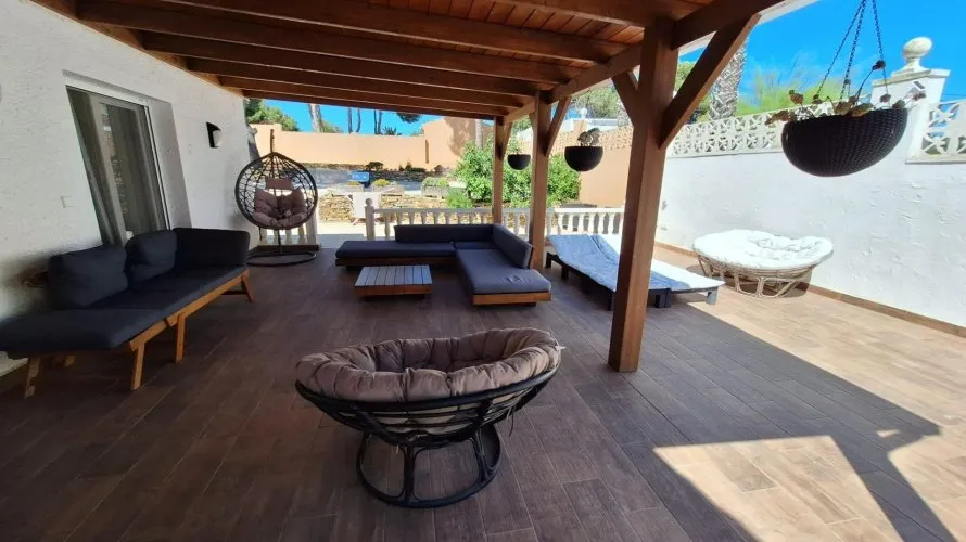 168m² apartment for sale, Pinar De Campoverde, Spain No. 1332 № 1