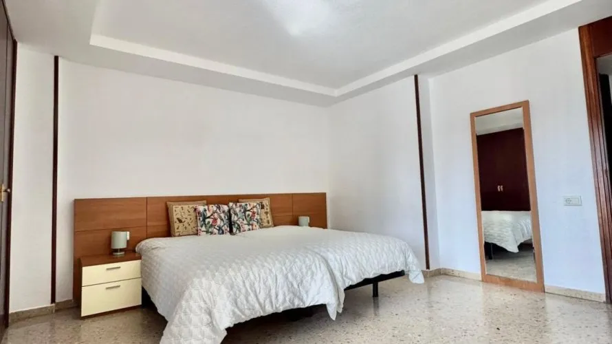 2 bedrooms apartment for sale, Benidorm, Spain No. 840 № 25