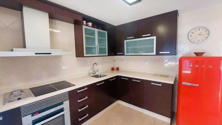4 bedrooms apartment for sale, Torrevieja, Spain No. 561 № 24