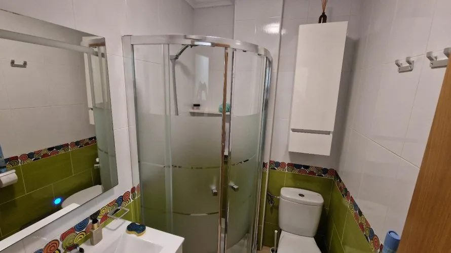 1 bedroom apartment for sale, Torrevieja, Spain No. 1268 № 26