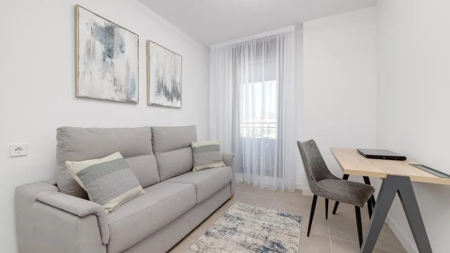 3 bedrooms apartment for sale, Calpe, Spain No. 140 № 6