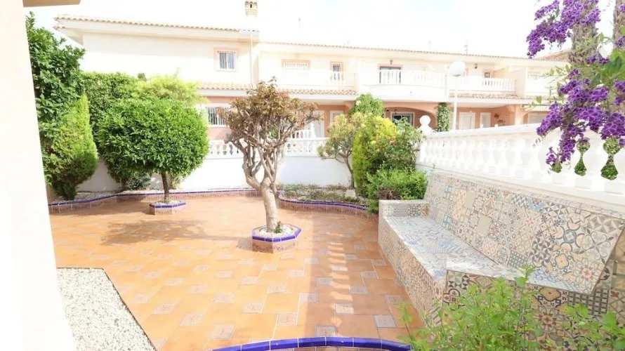 5 bedrooms house for sale, Ciudad Quesada, Spain No. 1402 № 21