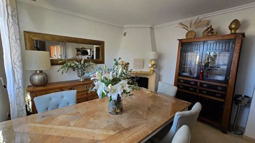 4 bedrooms house for sale, Cabo De Las Huertas, Spain No. 1238 № 11