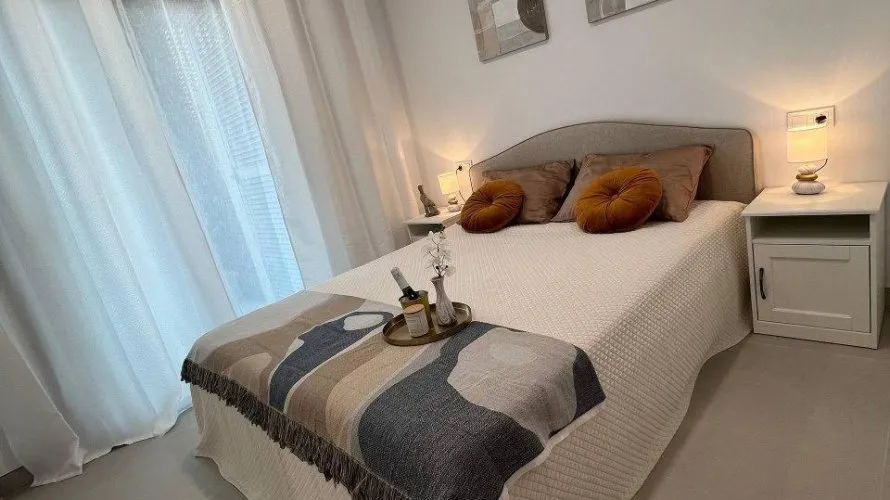 2 bedrooms apartment for sale, La Mata, Spain No. 857 № 11