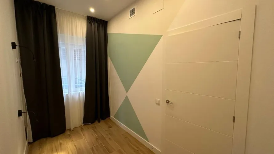 4 bedrooms apartment for sale, Alicante, Spain No. 573 № 20