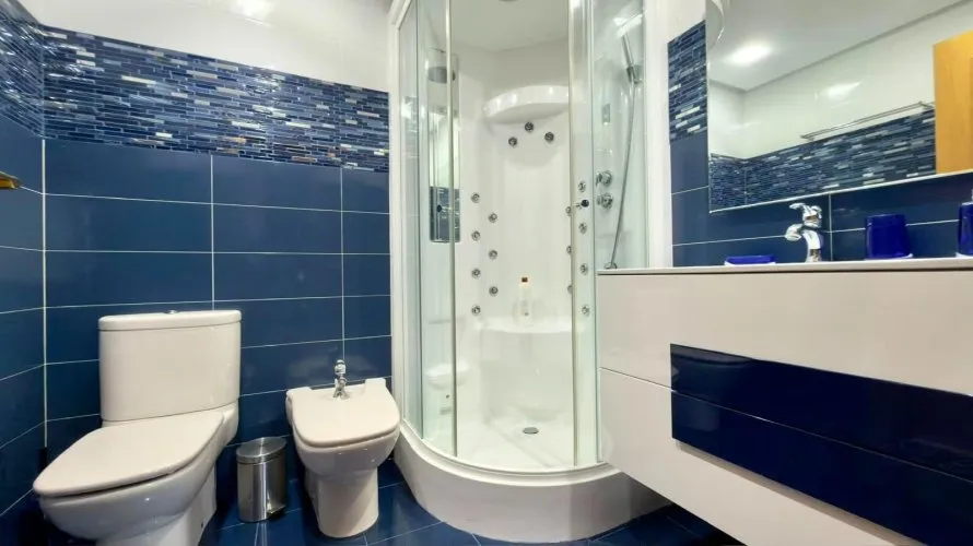 8 bedrooms villa for sale, Calpe, Spain No. 1153 № 24