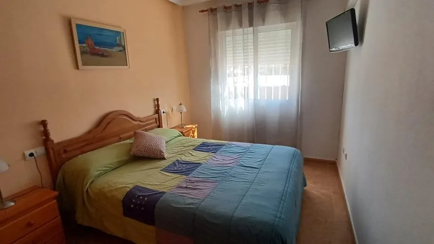 3 bedrooms house for sale, Alicante, Spain No. 1109 № 3