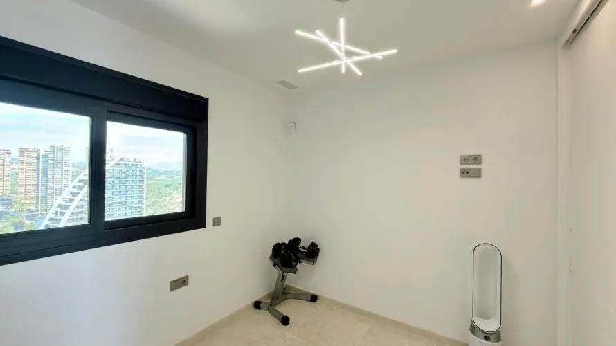 3 bedrooms penthouse for sale, Benidorm, Spain No. 1041 № 19