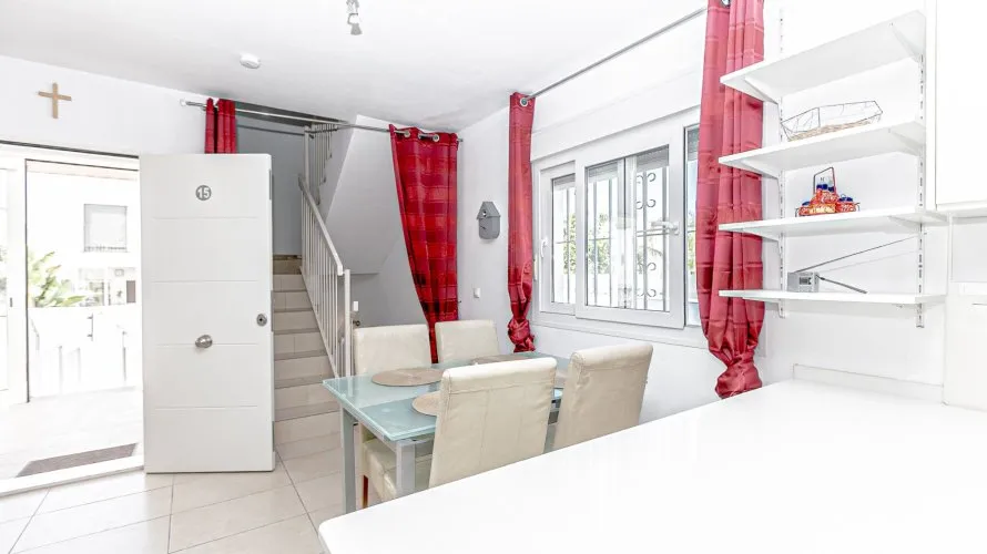 143m² villa for sale, San Fulgencio, Spain No. 1064 № 14