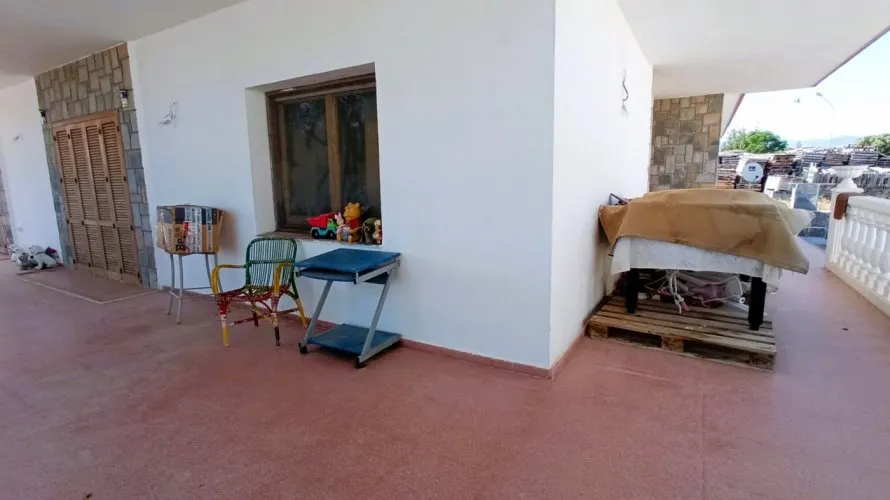 5 bedrooms apartment for sale, Mutxamel, Spain No. 359 № 26