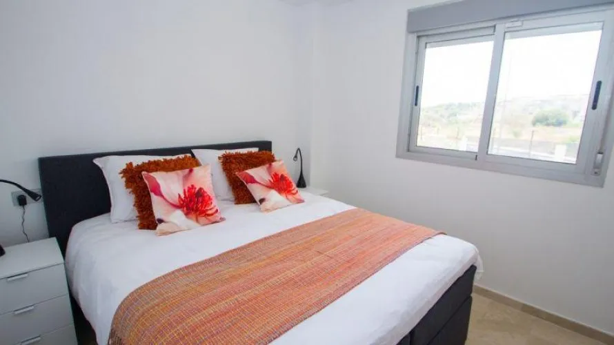 2 bedrooms apartment for sale, Campoamor, Spain No. 272 № 2