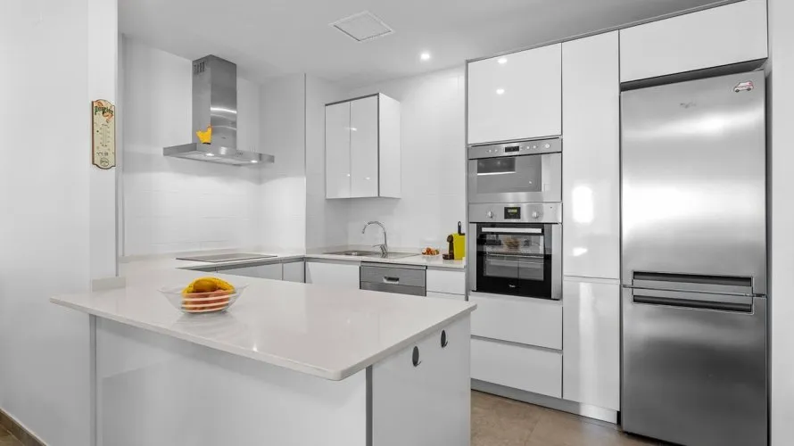 2 bedrooms apartment for sale, San Miguel de Salinas, Spain No. 1364 № 4