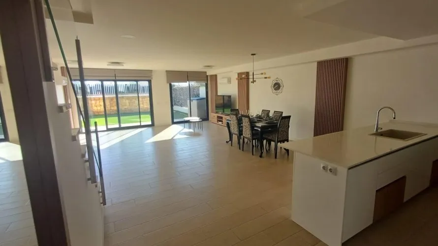 3 bedrooms penthouse for sale, Finestrat, Spain No. 642 № 3