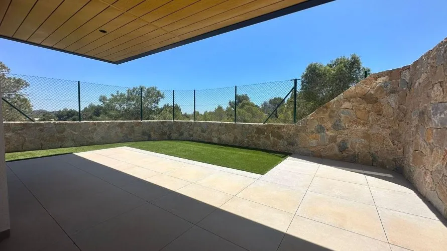 2 bedrooms apartment for sale, Orihuela, Spain No. 117 № 4