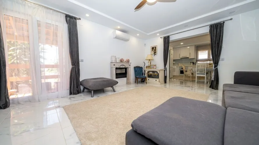 192m² villa for sale, Pinar De Campoverde, Spain No. 1144 № 12