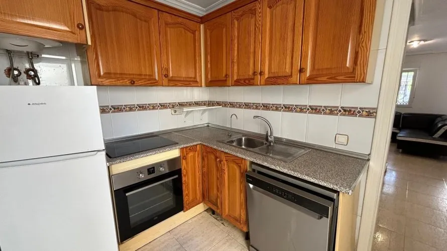 74m² penthouse for sale, Torreblanca, Spain No. 726 № 13