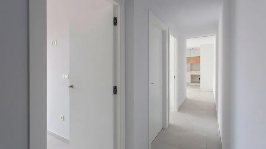 88m² apartment for sale, Torrevieja, Spain No. 1069 № 9
