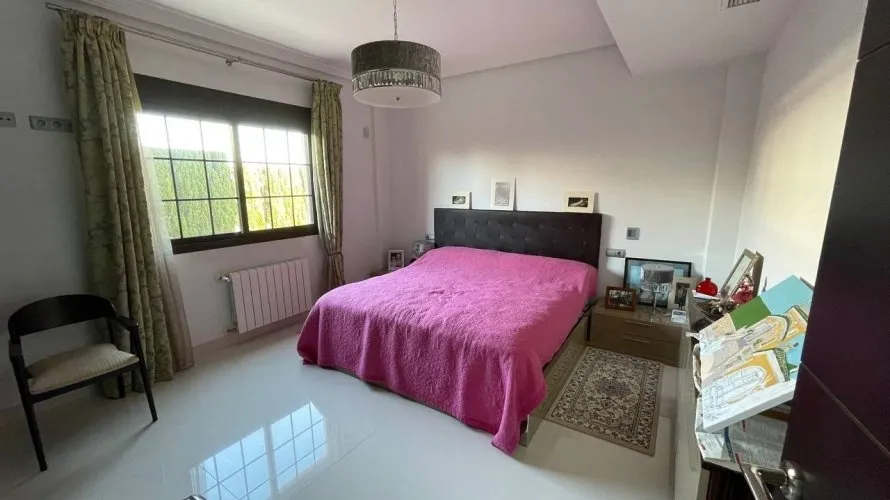 4 bedrooms apartment for sale, Ciudad Quesada, Spain No. 263 № 7