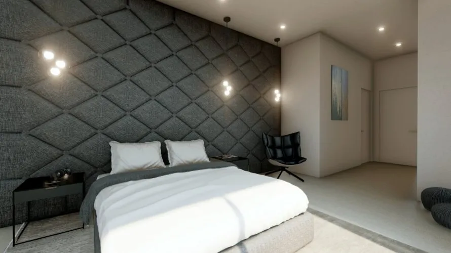 4 bedrooms apartment for sale, Benissa, Spain No. 364 № 6