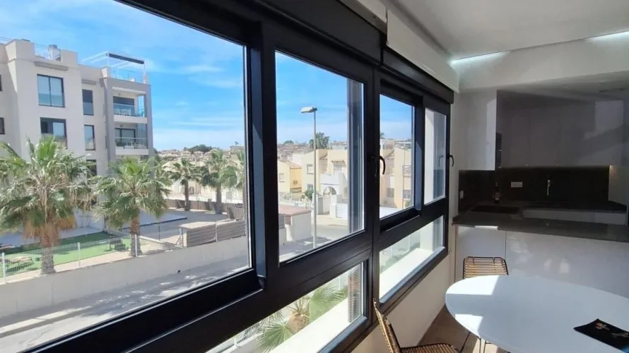 2 bedrooms apartment for sale, Villamartin, Spain No. 555 № 12