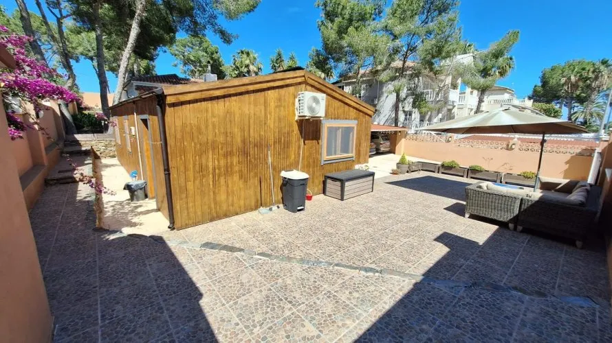 168m² apartment for sale, Pinar De Campoverde, Spain No. 1332 № 27
