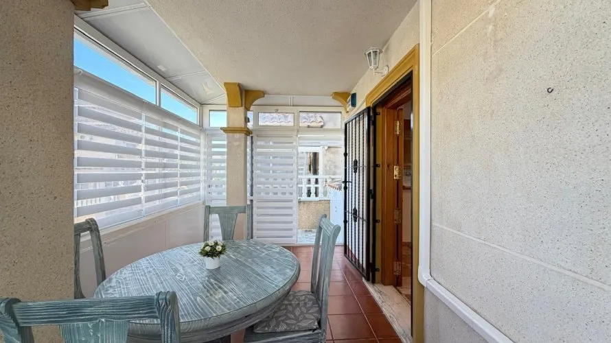 2 bedrooms house for sale, Campoamor, Spain No. 980 № 15