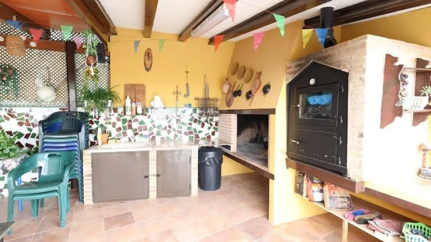 5 bedrooms apartment for sale, Fortuna, Spain No. 825 № 15