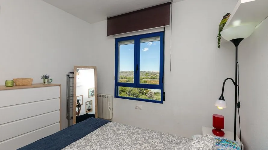 65m² apartment for sale, Dehesa De Campoamor, Spain No. 885 № 7