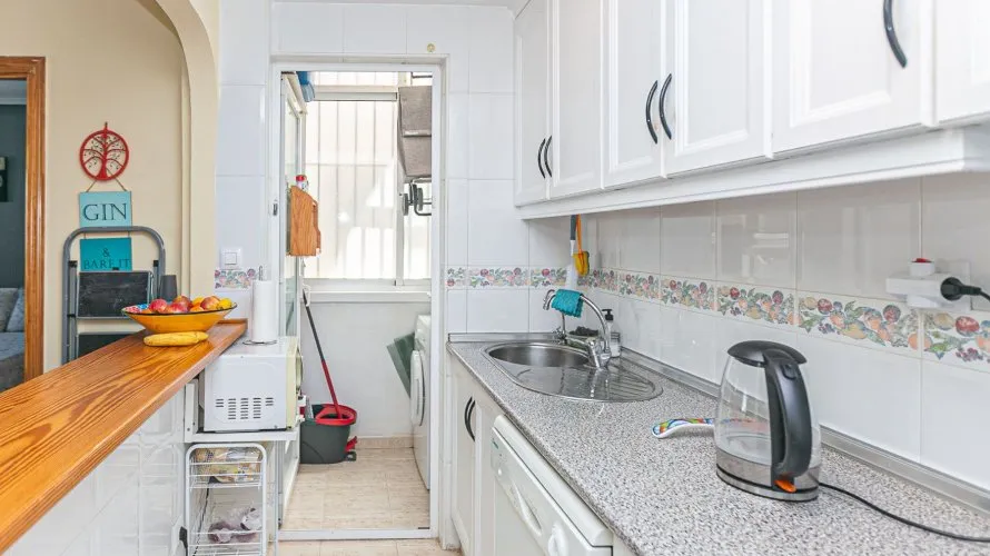 89m² penthouse for sale, Torrevieja, Spain No. 1100 № 16