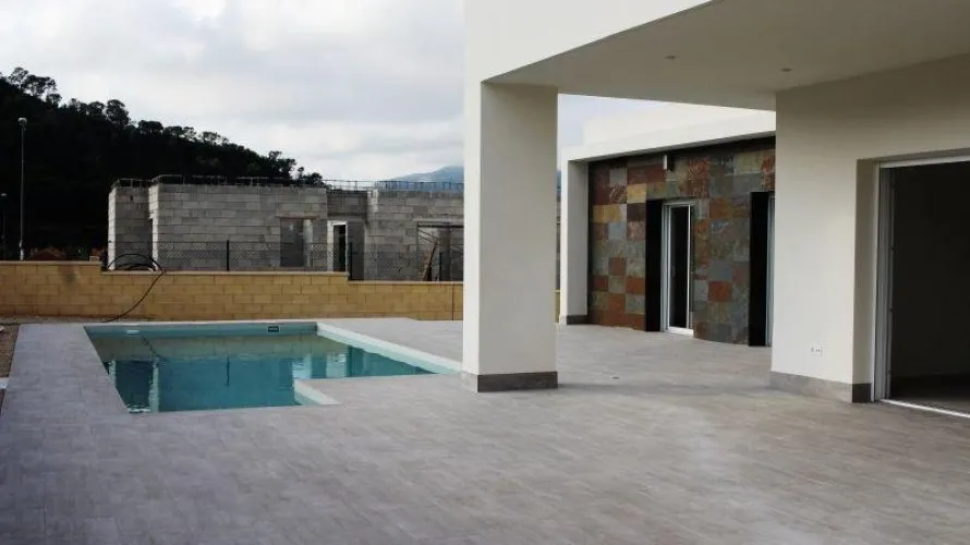 3 bedrooms villa for sale, La Romana, Spain No. 276 № 12