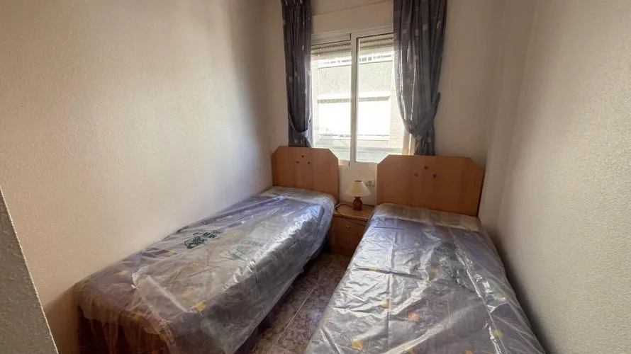 1 bedroom apartment for sale, Torrevieja, Spain No. 233 № 26
