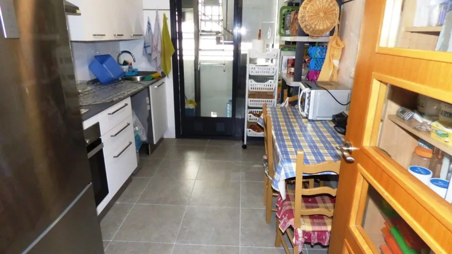 4 bedrooms penthouse for sale, Alicante, Spain No. 129 № 15